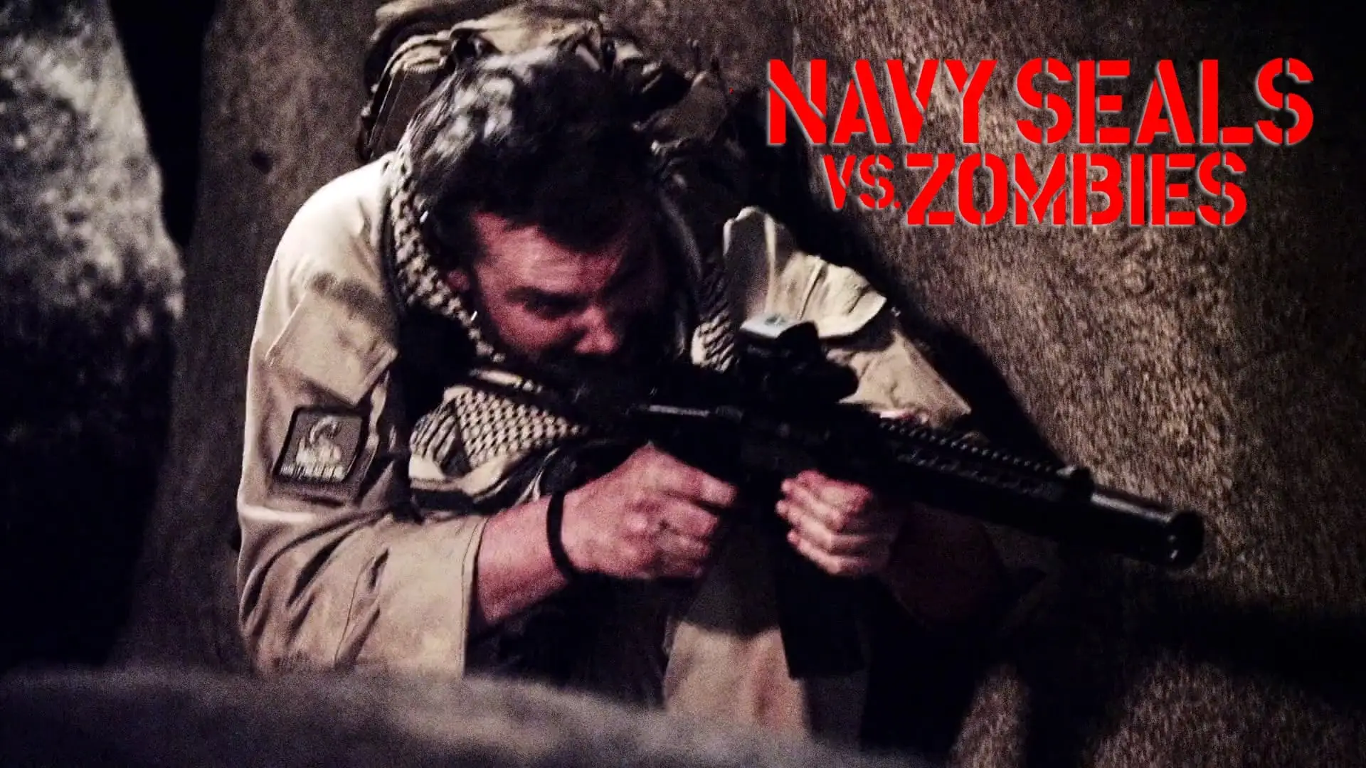 Видео к фильму Морские котики против зомби | Navy Seals Vs Zombies OFFICIAL TRAILER 2015 Michael Dudikoff