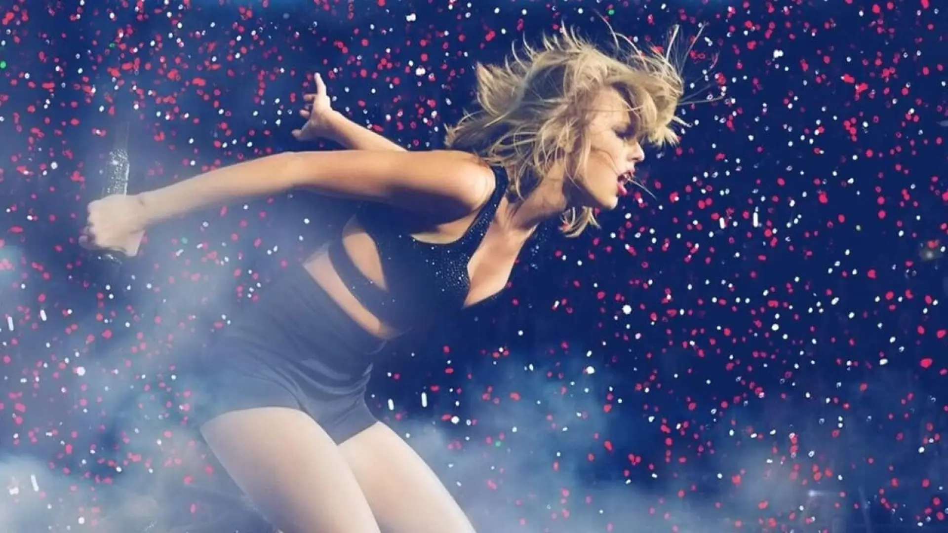 Видео к фильму Taylor Swift: The 1989 World Tour - Live — [FULL • 4K] Taylor Swift • The 1989 World Tour Live (Remastered) • EAS Channel