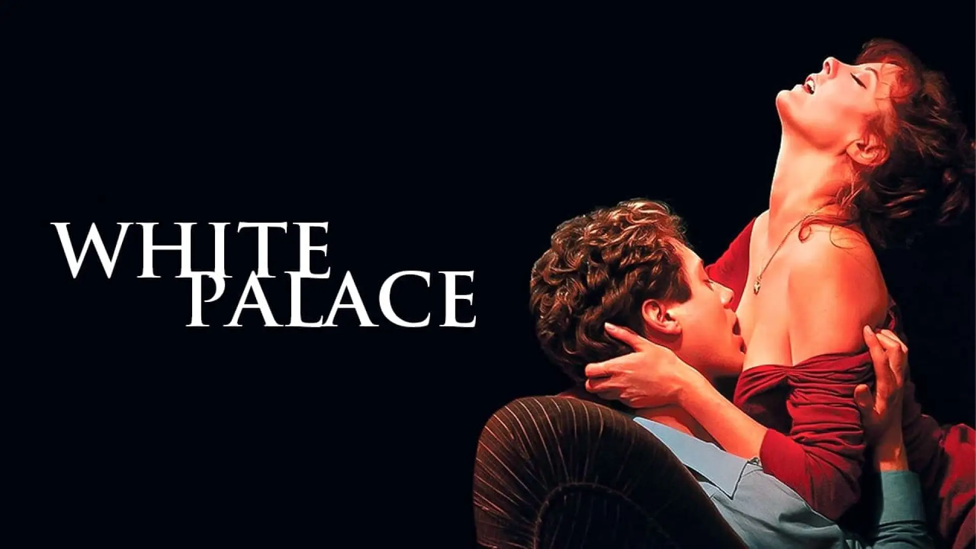 Видео к фильму Белый дворец — White Palace 1990 Movie