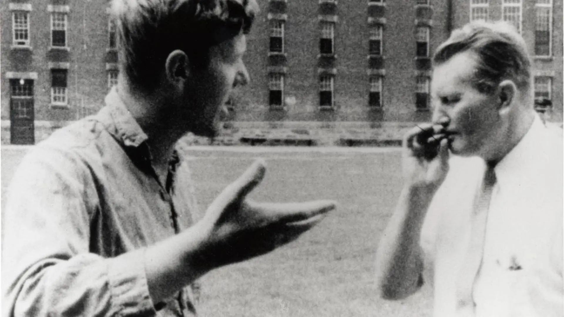 Видео к фильму Titicut Follies | Frederick Wiseman: TITICUT FOLLIES