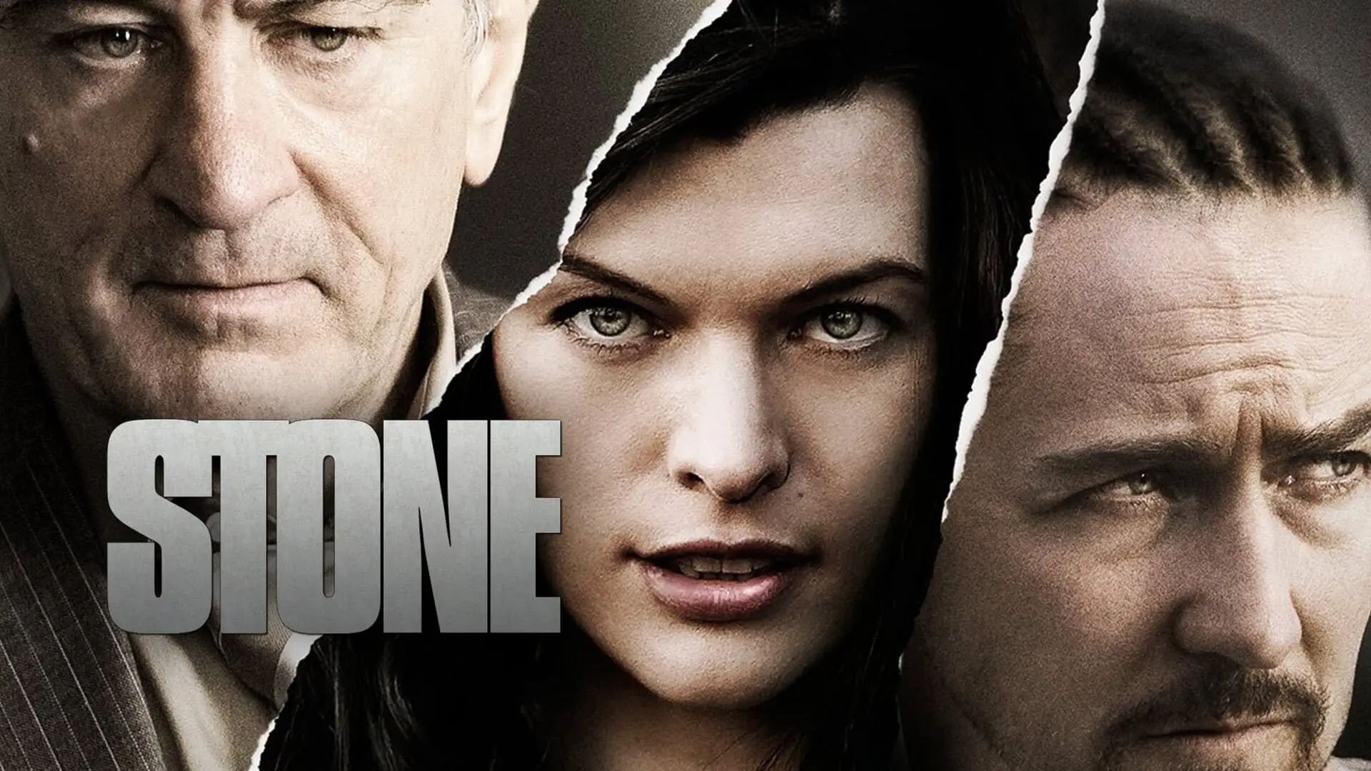 Видео к фильму Стоун — Stone Movie Trailer (HD)