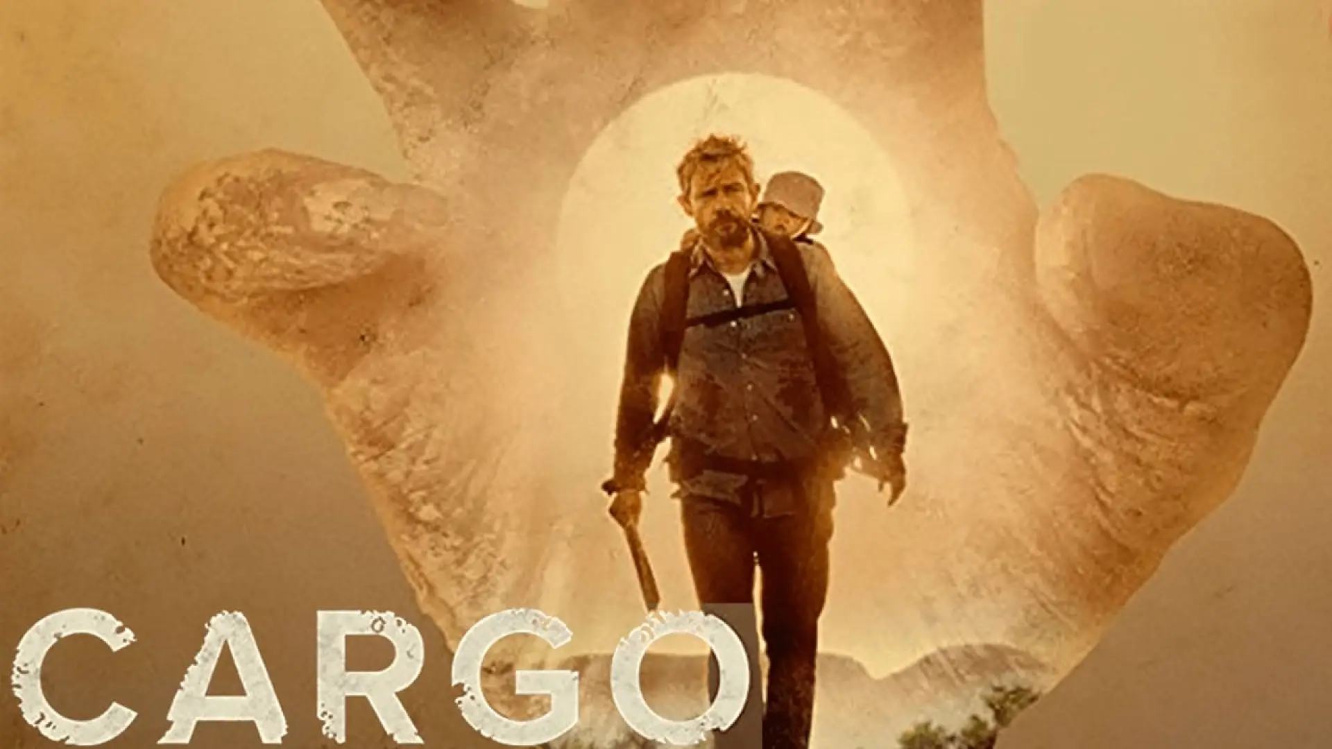 Видео к фильму Бремя — Cargo (2018) - Trailer: 48hrs (HD)