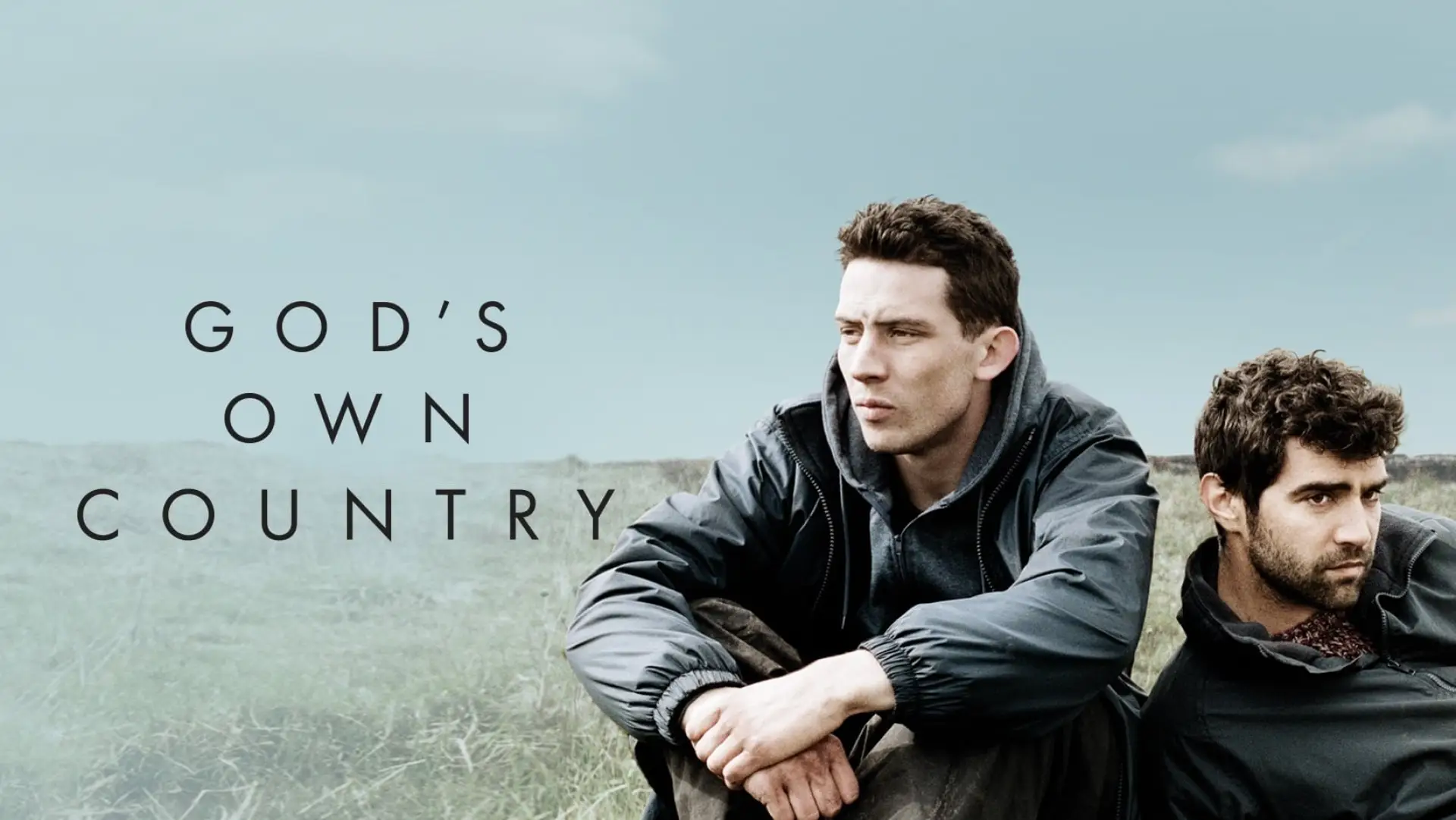 Видео к фильму Божья земля — God's Own Country | Official Trailer (Cornwall Film Festival 2017)