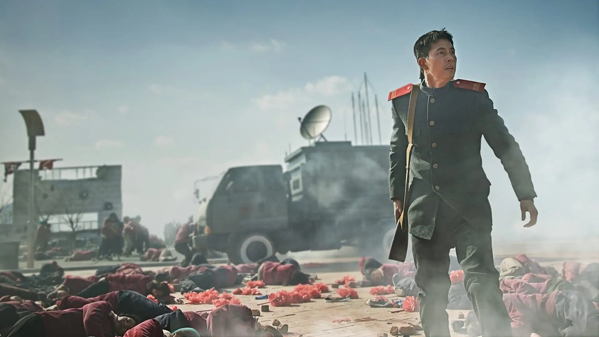 Видео к фильму Стальной дождь — [강철비] 메인 예고편 (Steel Rain, 2017 Main Trailer)
