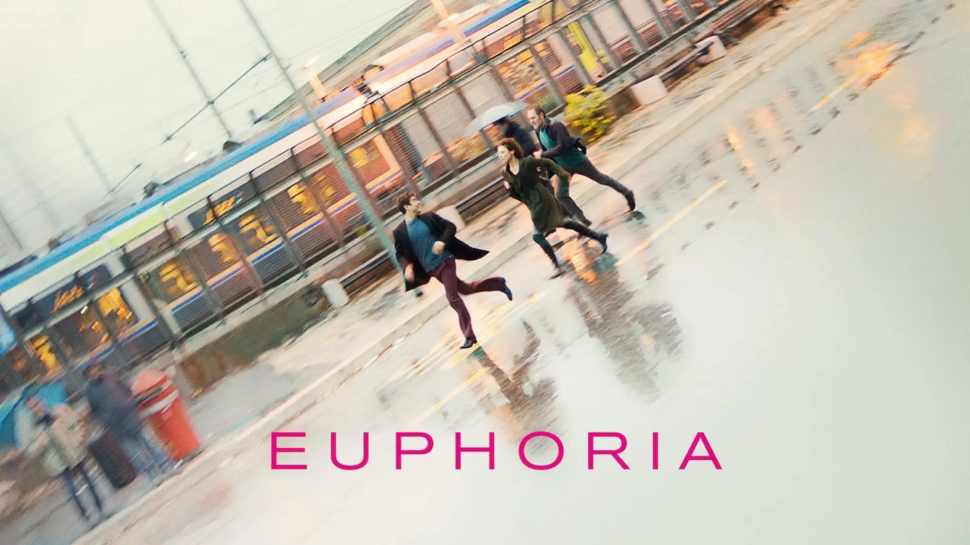 Видео к фильму Эйфория — Euforia, de Valeria Golino : bande-annonce