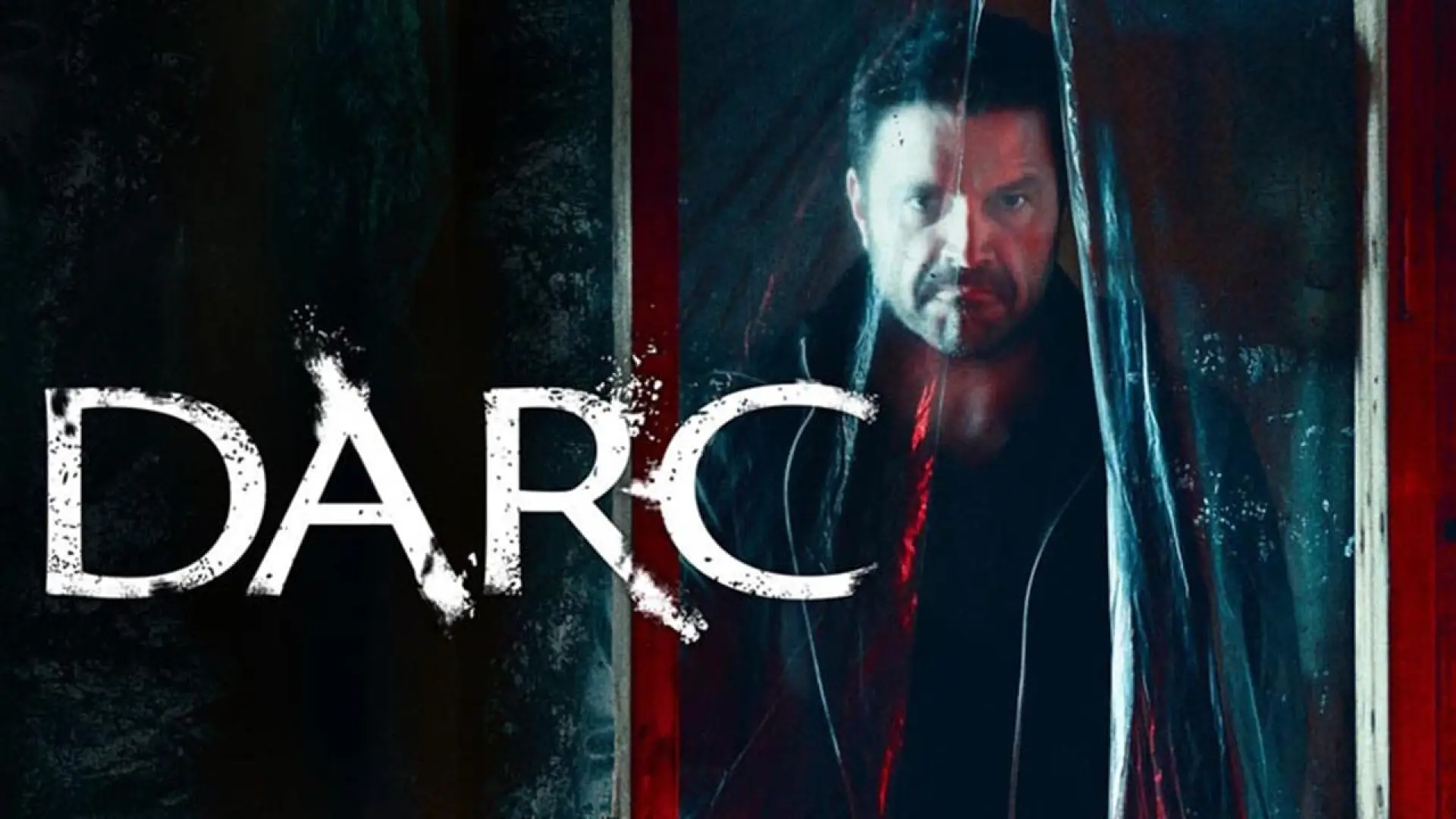 Видео к фильму Дарк — DARC Trailer