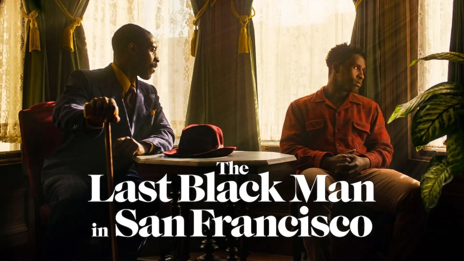 Видео к фильму Последний черный в Сан-Франциско — THE LAST BLACK MAN IN SAN FRANCISCO is an Ode to Male Friendship | TIFF 2019