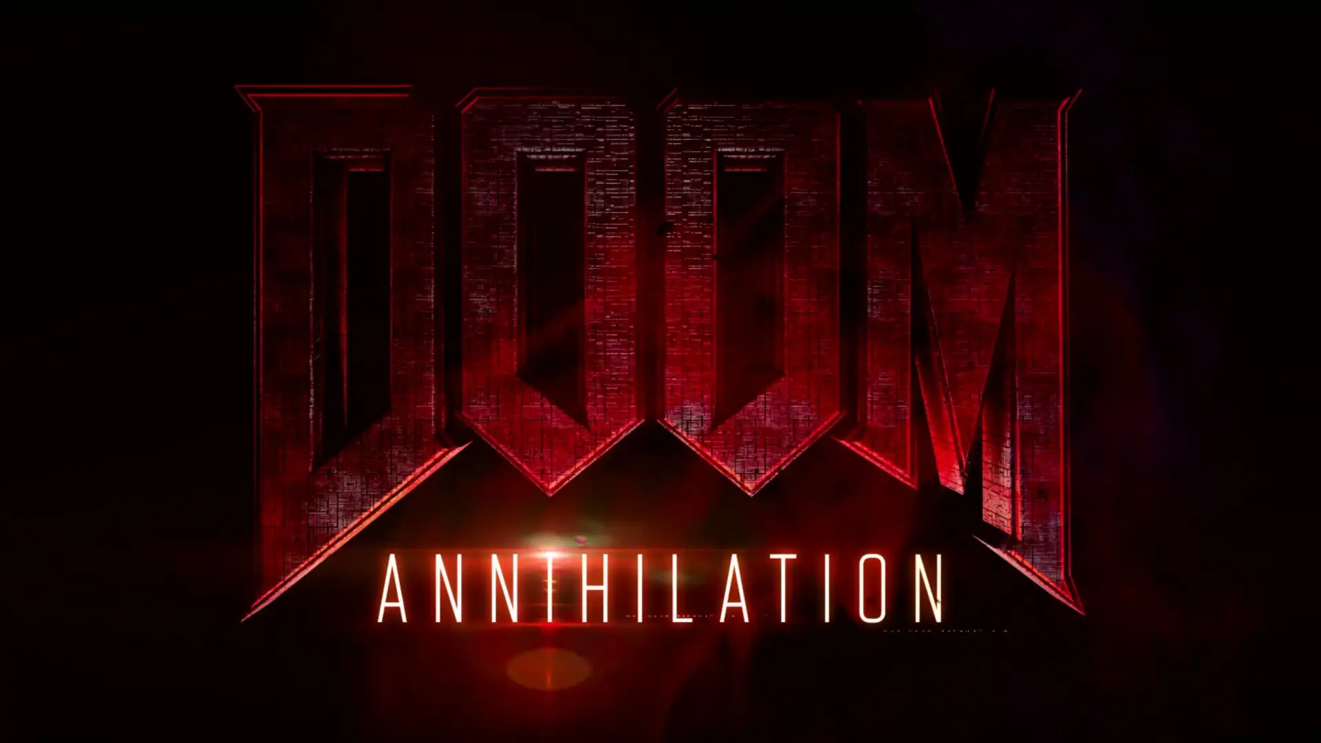 Видео к фильму Doom: Аннигиляция — Doom Annihilation - Final Fight