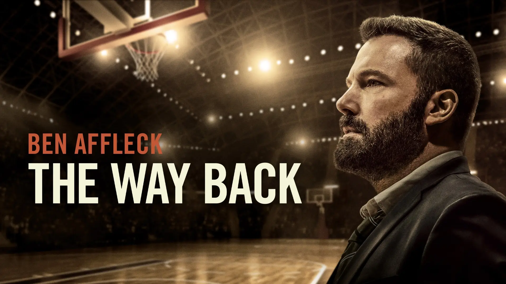 Видео к фильму Вне игры — Вне игры / The Way Back (2020) - русский трейлер.