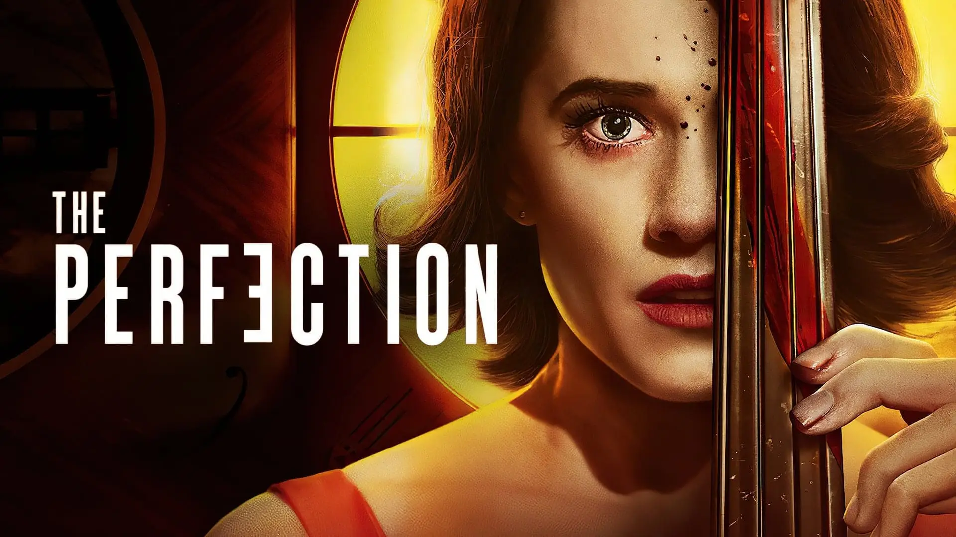 Видео к фильму Безупречность — The Perfection | Official Trailer [HD] | Netflix