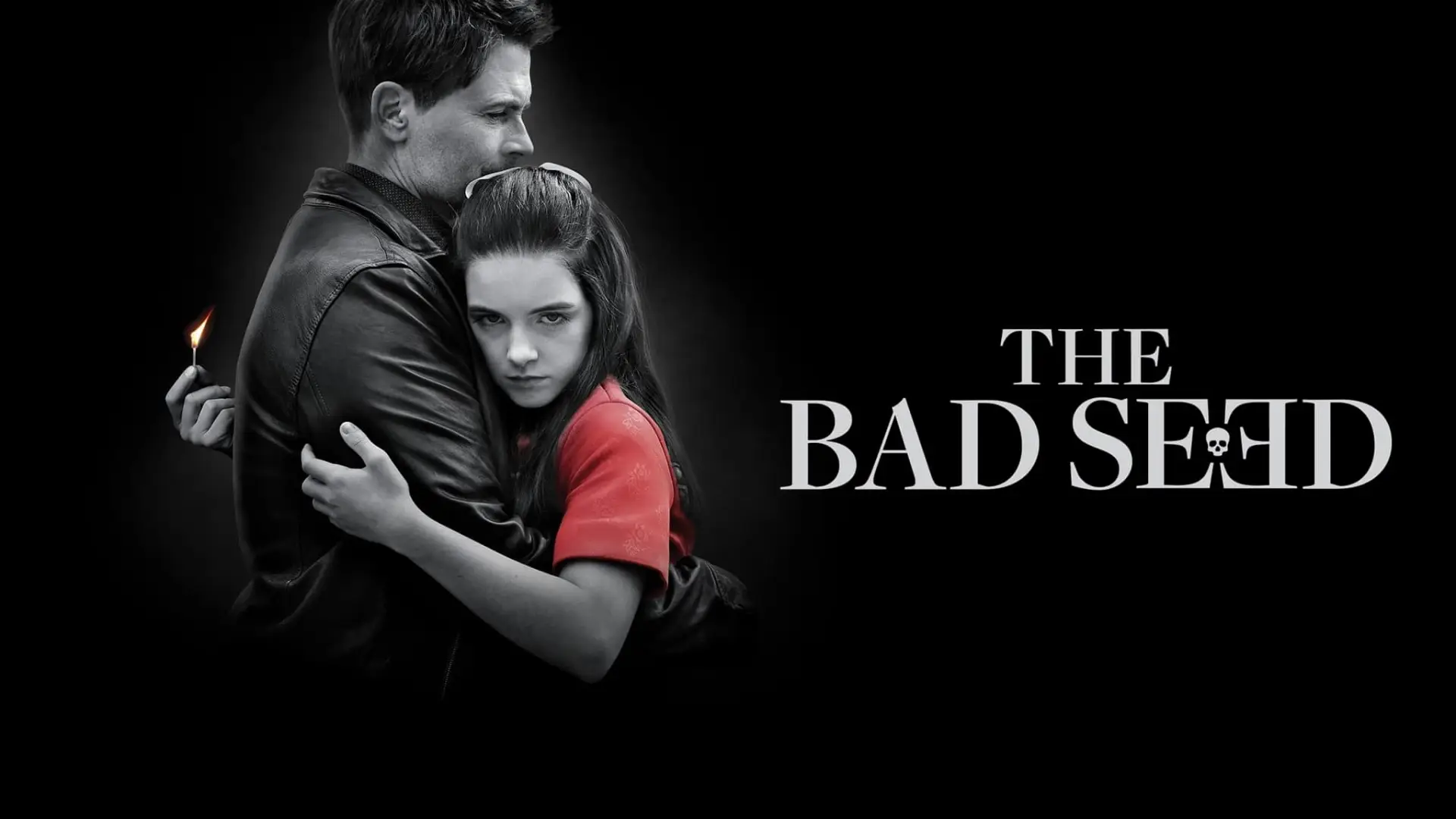 Видео к фильму Дурная кровь — The Bad Seed (2018) Official Teaser // Premieres Sept  9th   Lifetime
