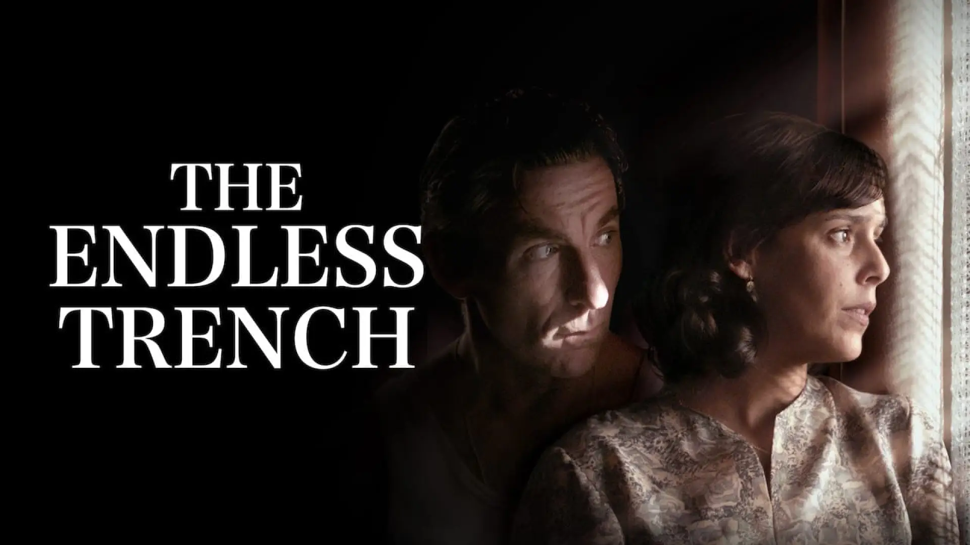 Видео к фильму Вечный окоп — The Endless Trench (aka La trinchera infinita) | Official Trailer | Netflix