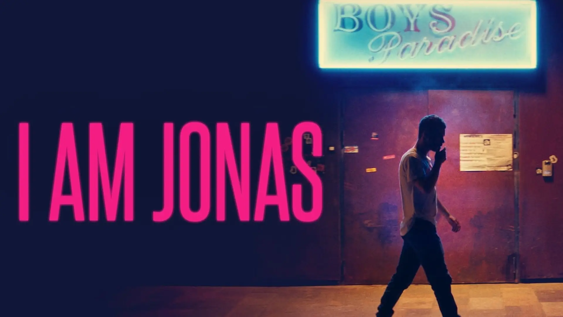 Видео к фильму Джонас — BOYS (JONAS) - trailer