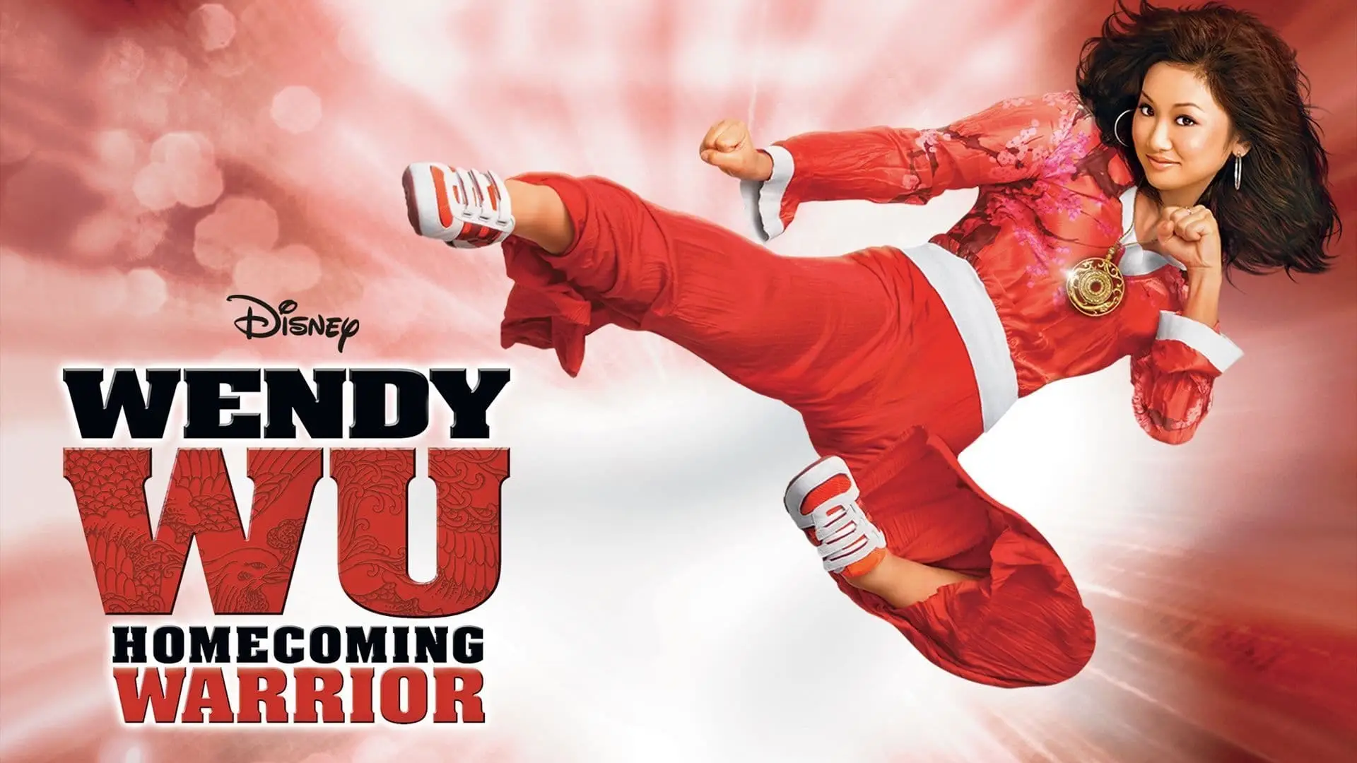 Видео к фильму Венди Ву: Королева в бою — Wendy Wu Homecoming Warrior DVD Trailer