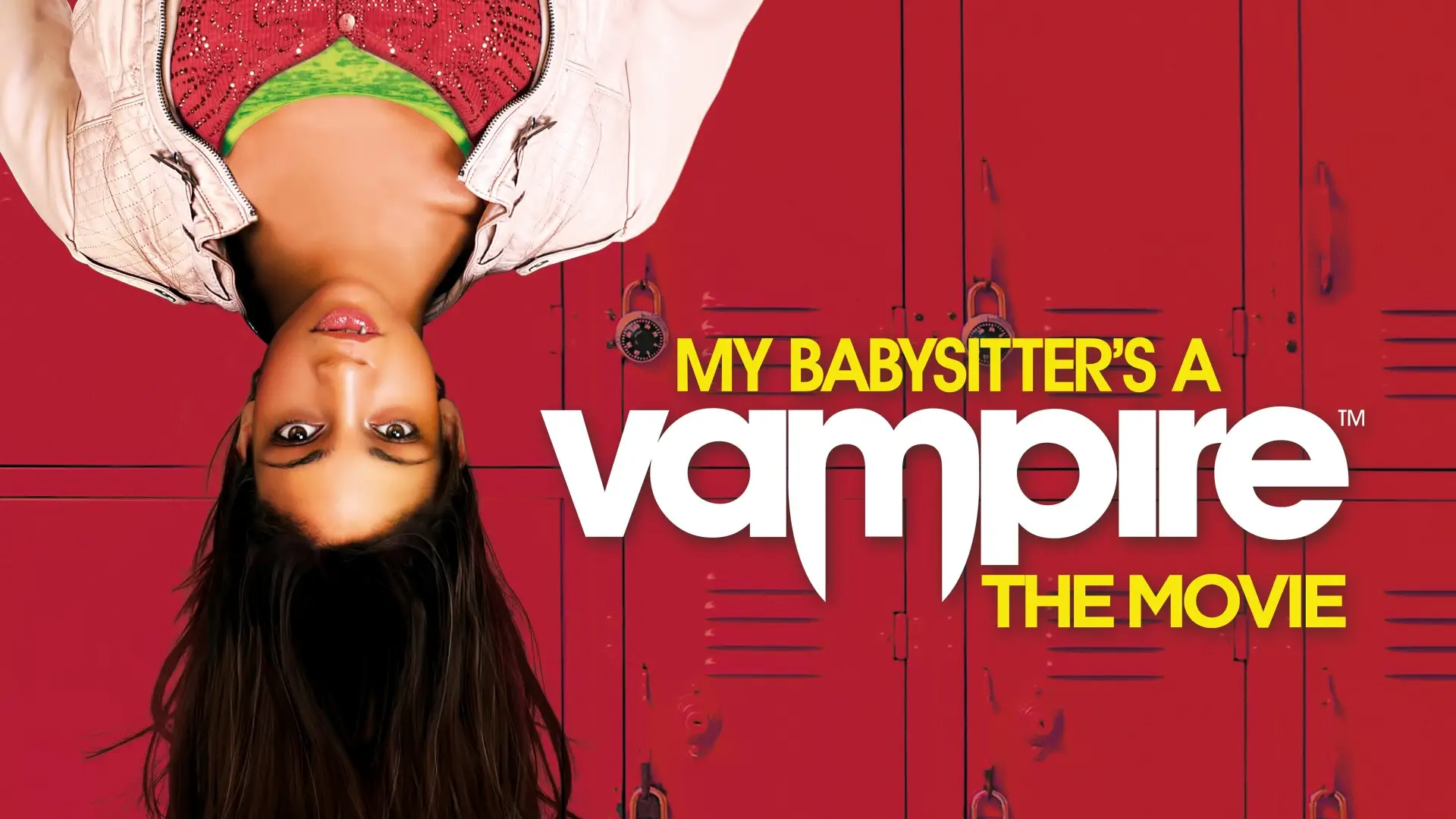 Видео к фильму Моя няня — вампир — My Babysitter's a Vampire Movie Trailer