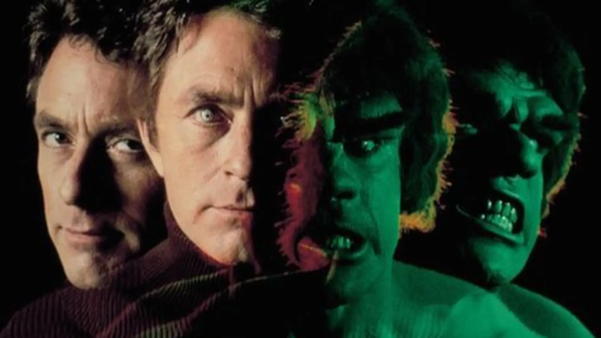 Видео к фильму The Incredible Hulk | The Incredible Hulk - (1977) Official Trailer #1 [HD]