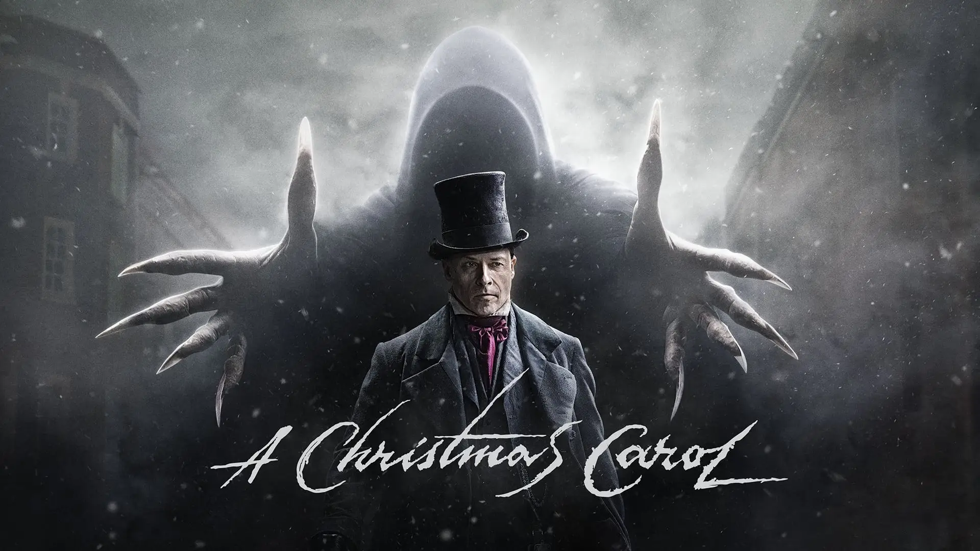 Видео к фильму Рождественская песнь — FX’s A Christmas Carol | Inside Look: Redesigning A Christmas Carole | FX