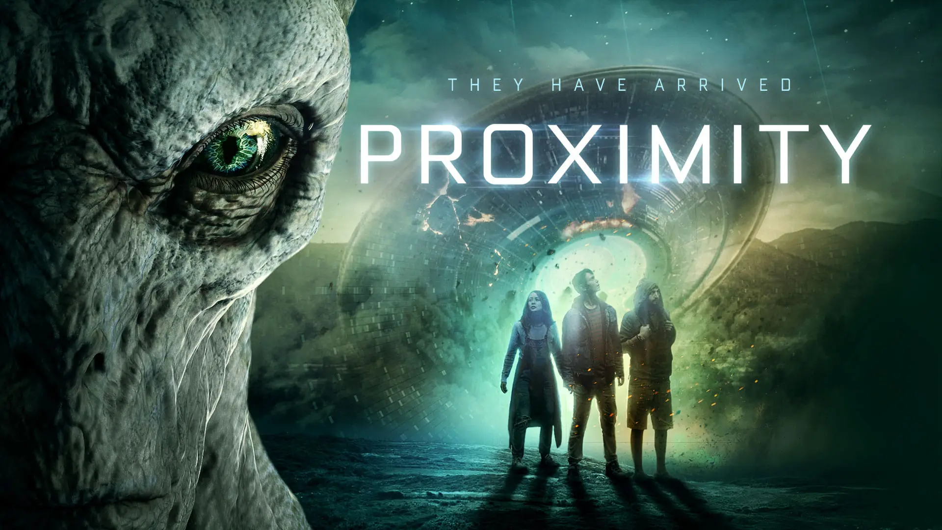 Видео к фильму Близкие контакты — Близкие контакты — Русский трейлер (2020)