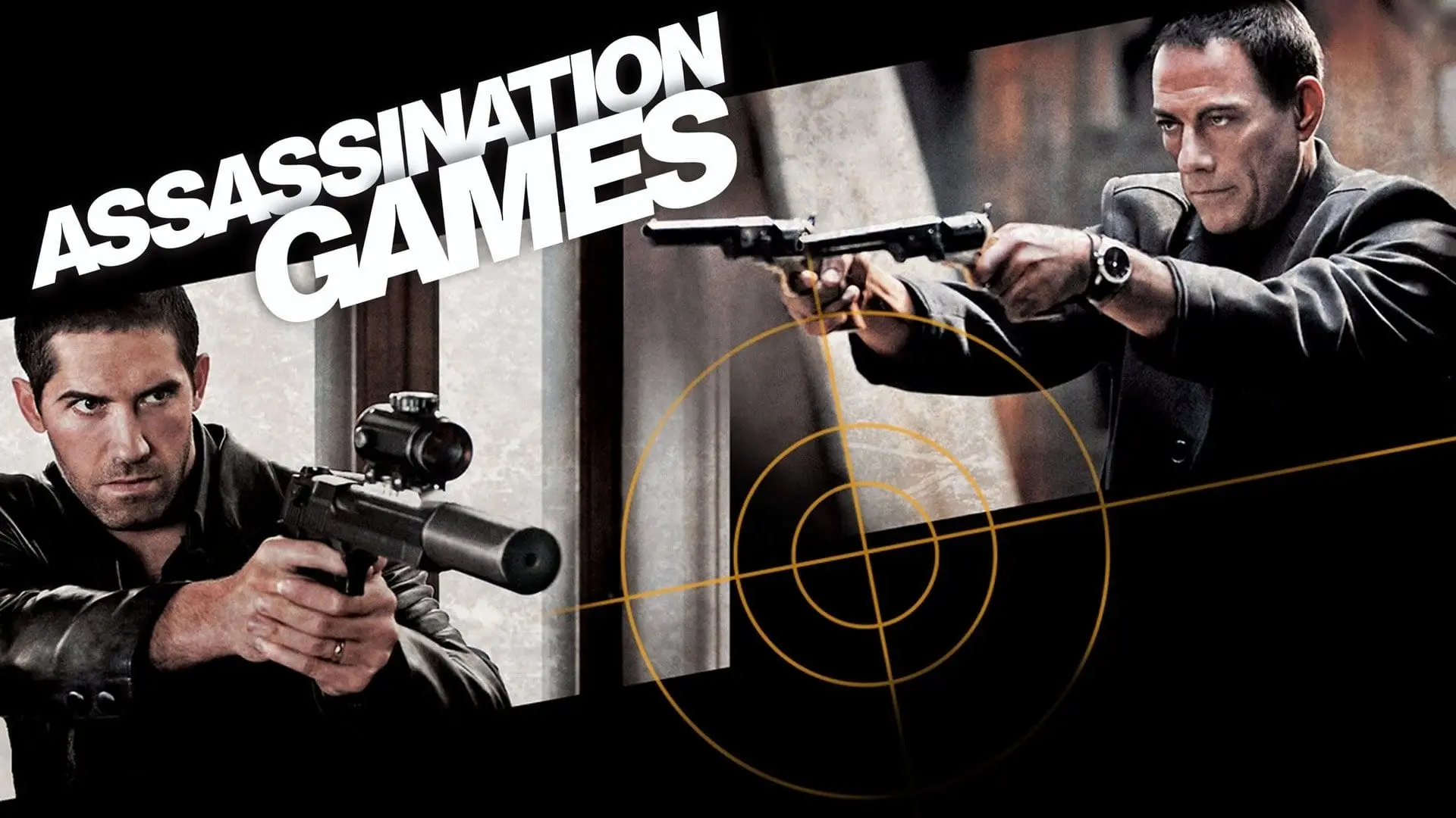 Видео к фильму Игры киллеров — Assassination Games Trailer