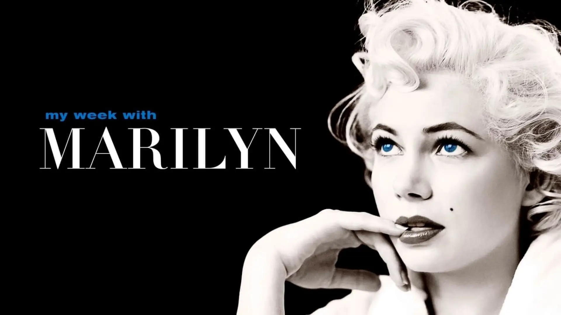 Видео к фильму 7 дней и ночей с Мэрилин — Making of My Week With Marilyn