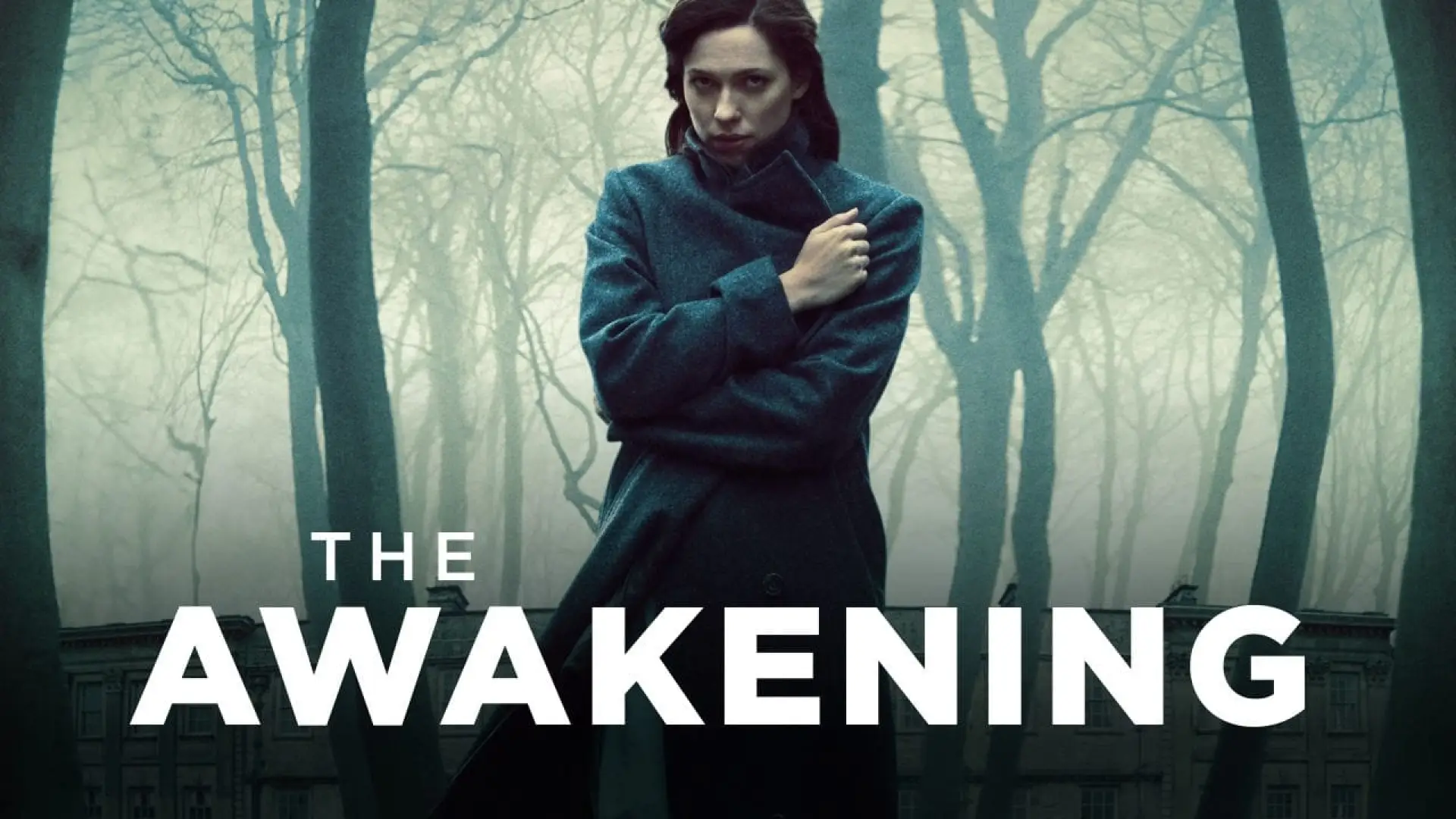 Видео к фильму Экстрасенс — The Awakening - Official Trailer
