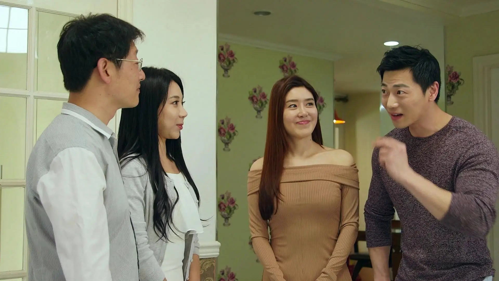 Видео к фильму 스와핑 : 친구의 아내2 — 스와핑: 친구의 아내 2 - Trailer