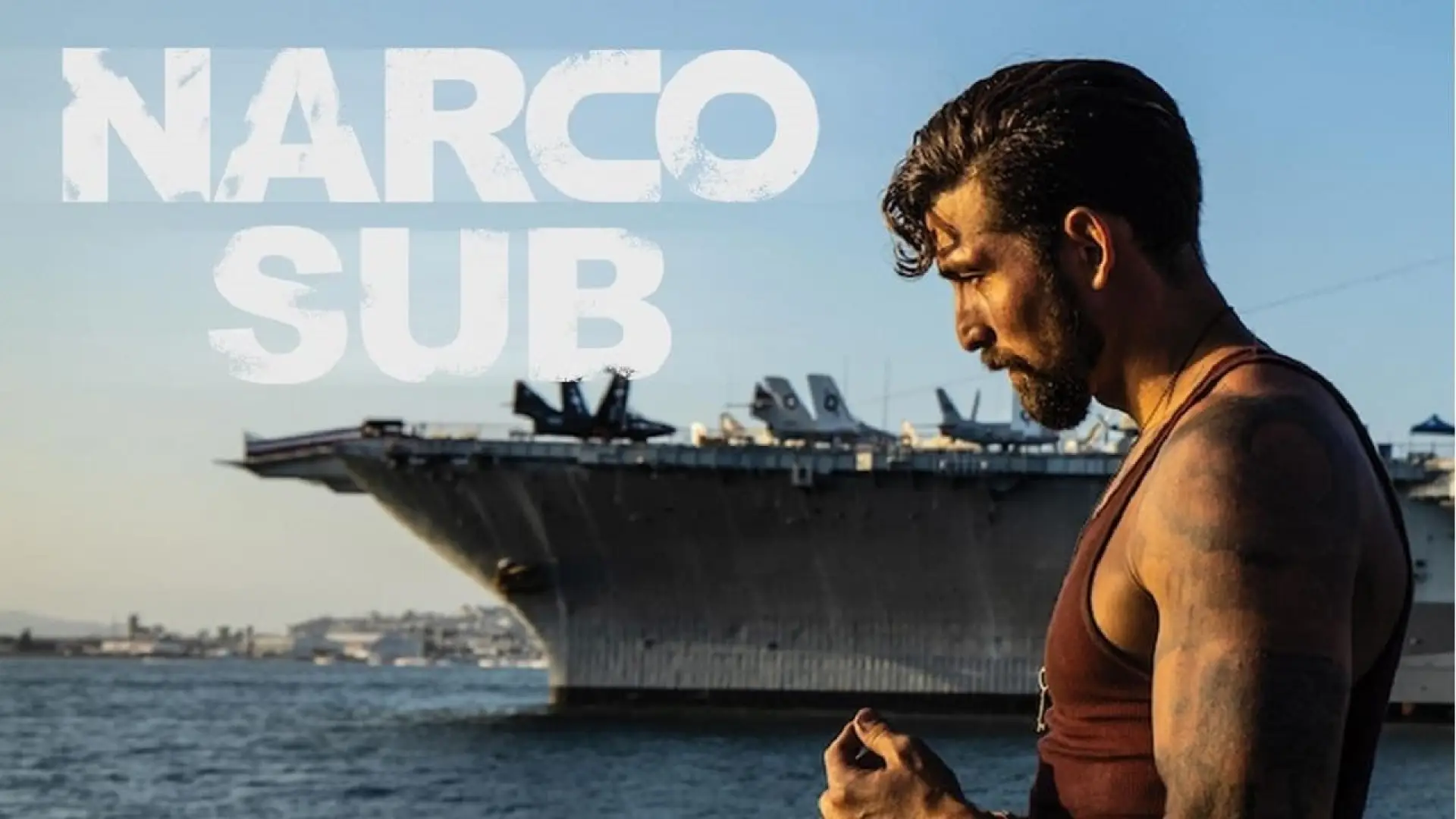 Видео к фильму Война наркокартелей — NARCO SUB - Official Theatrical Trailer (HD)