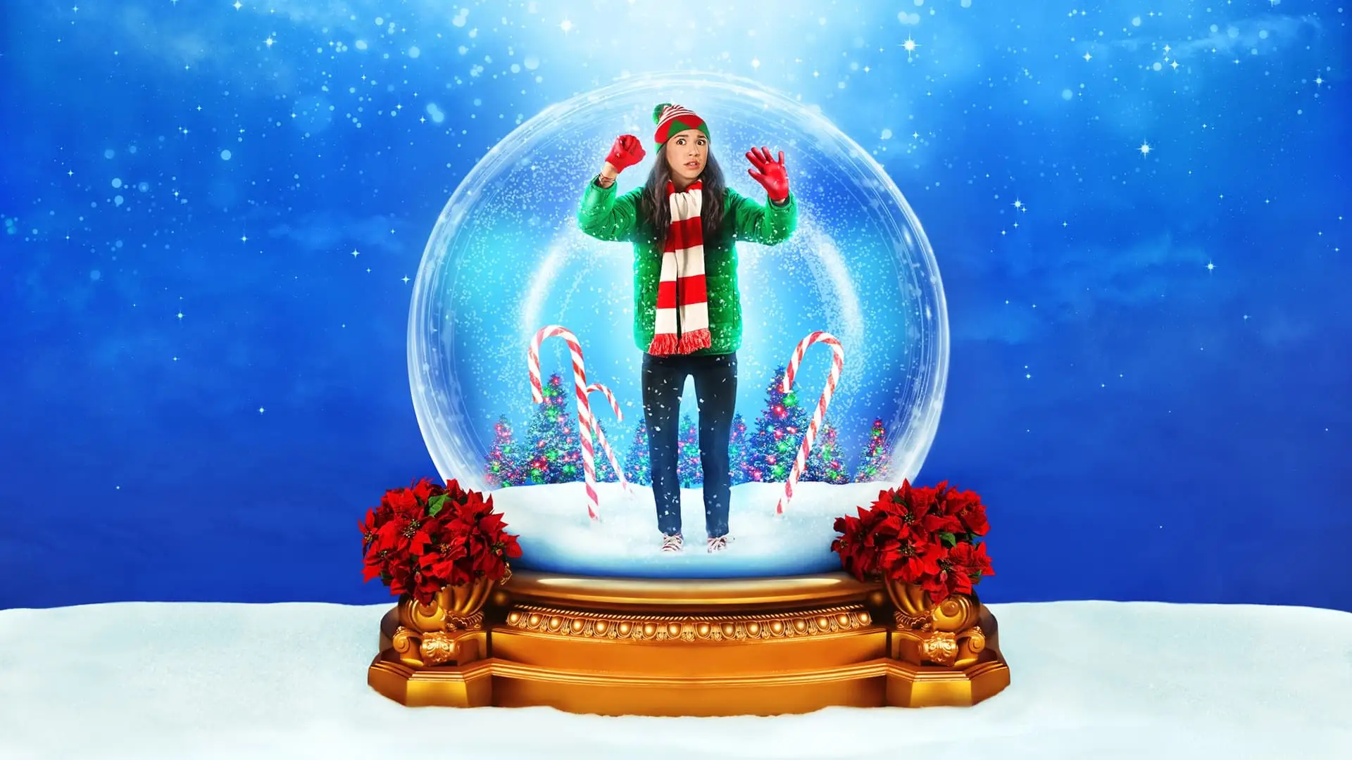 Видео к фильму Вернуть Рождество | Christmas Again  | Sneak Peek | Disney Channel Original Movie | Disney Channel