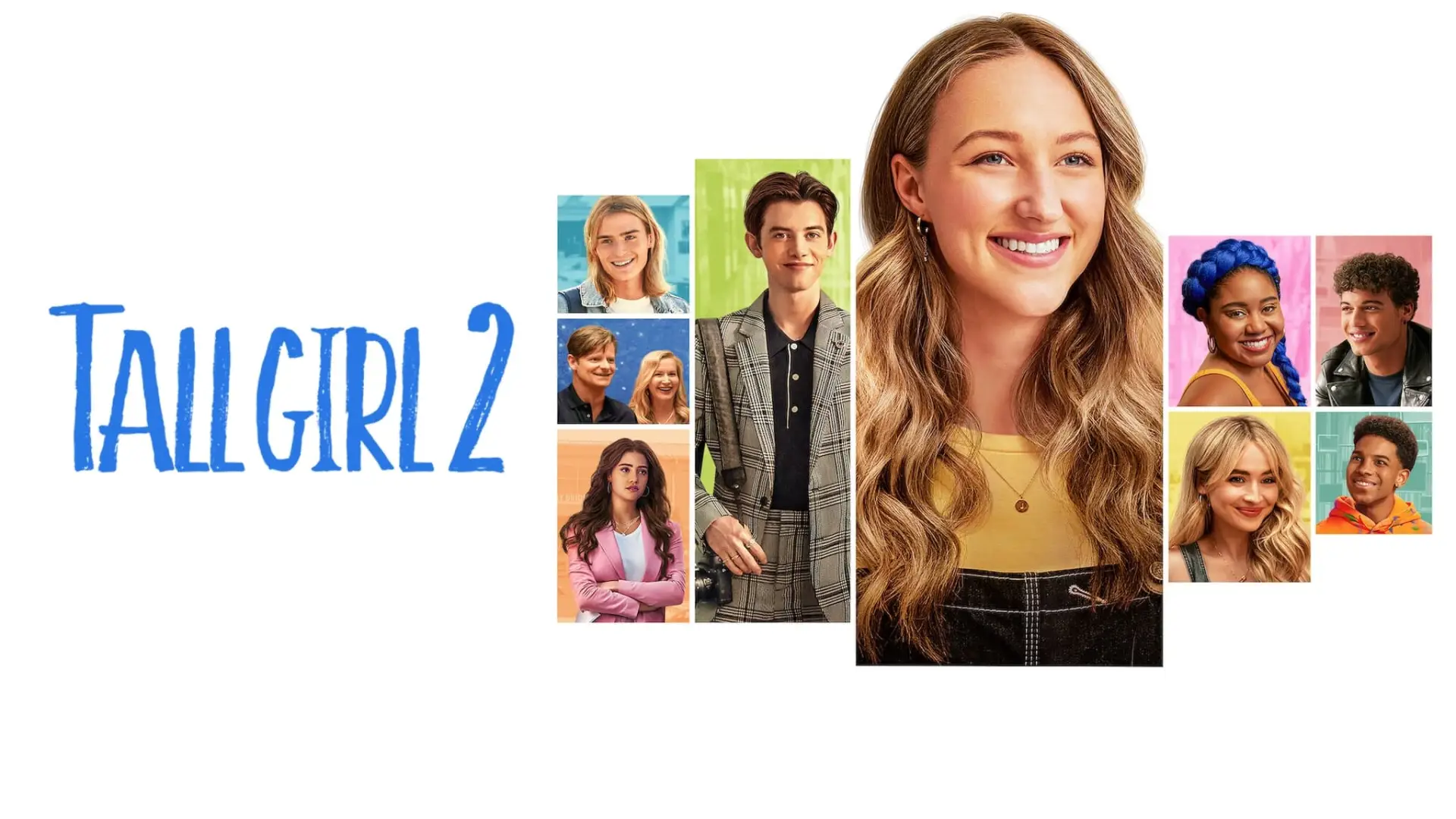 Видео к фильму Рост Джоди 2 — Рост Джоди 2 | Официальный трейлер | Netflix