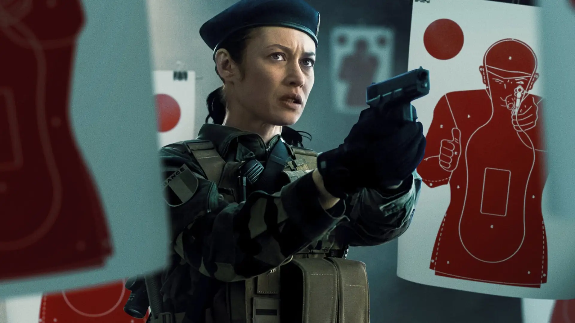 Видео к фильму Часовой — Часовой 💥 Русский трейлер 💥 Фильм 2021 (Netflix)