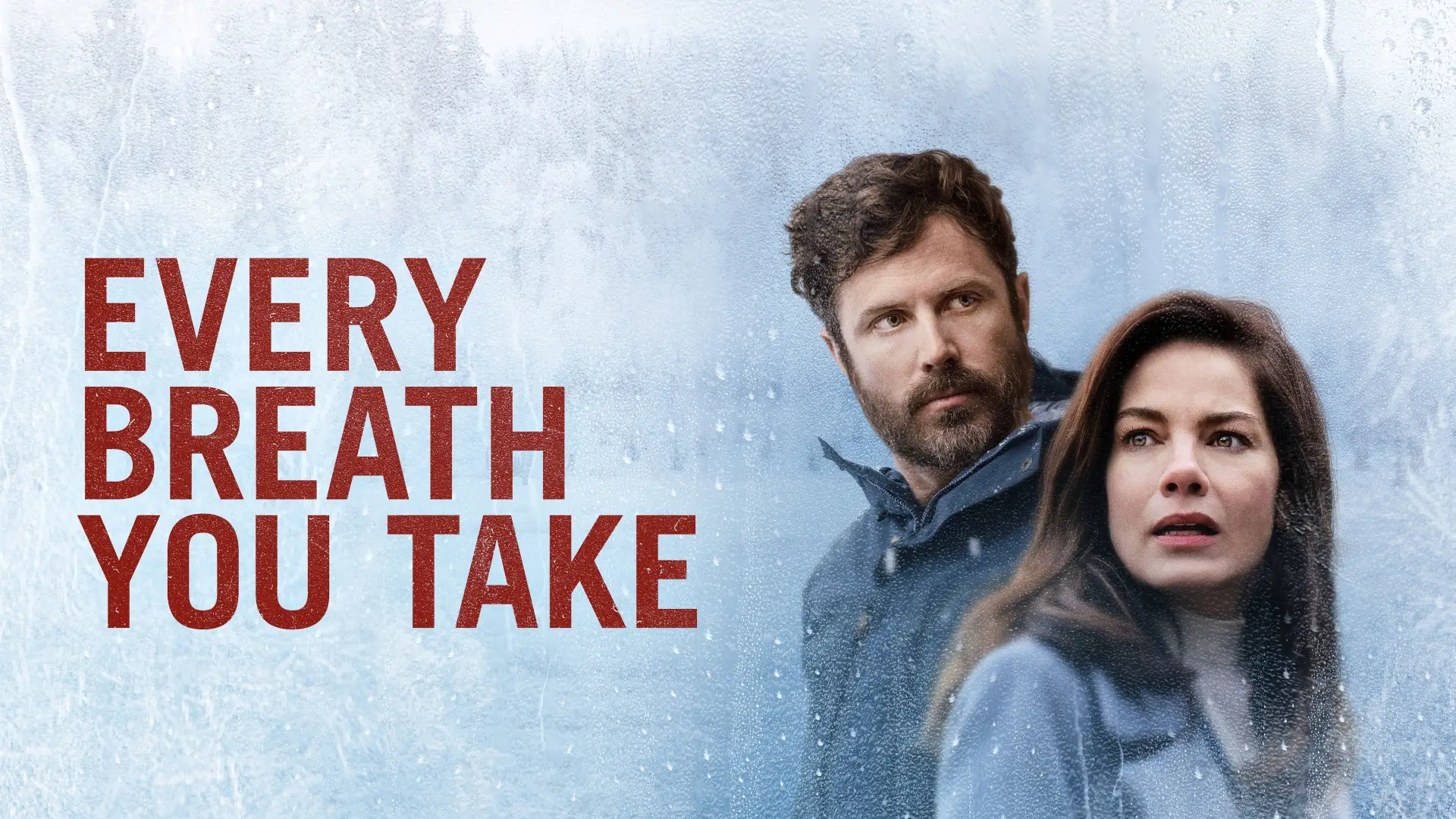 Видео к фильму Он тебя не отпустит — Every Breath You Take | Official Trailer (HD) | Vertical Entertainment