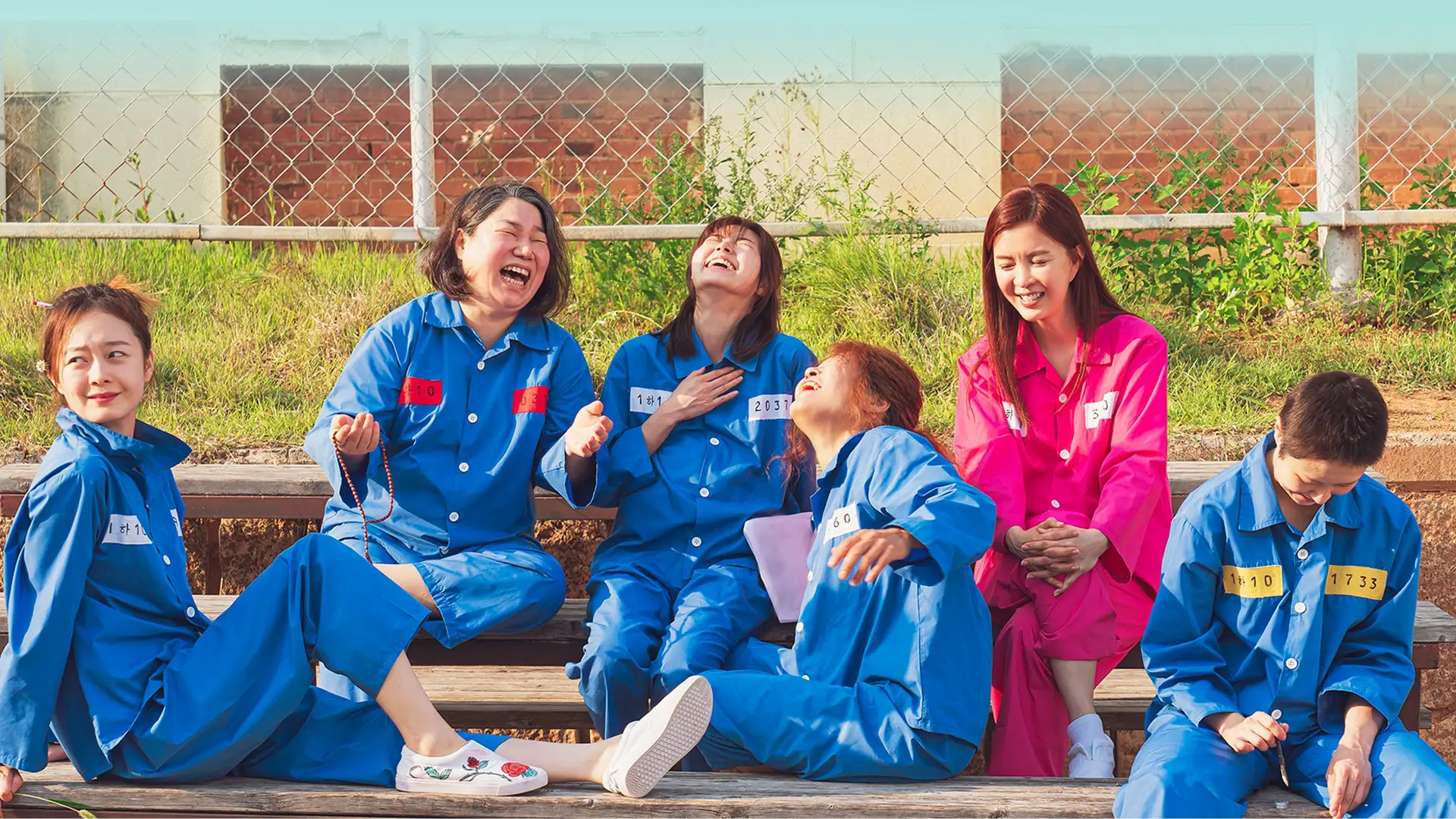 Видео к фильму 이공삼칠 — 2037 (2022) 이공삼칠 Movie Trailer 2 | EONTALK