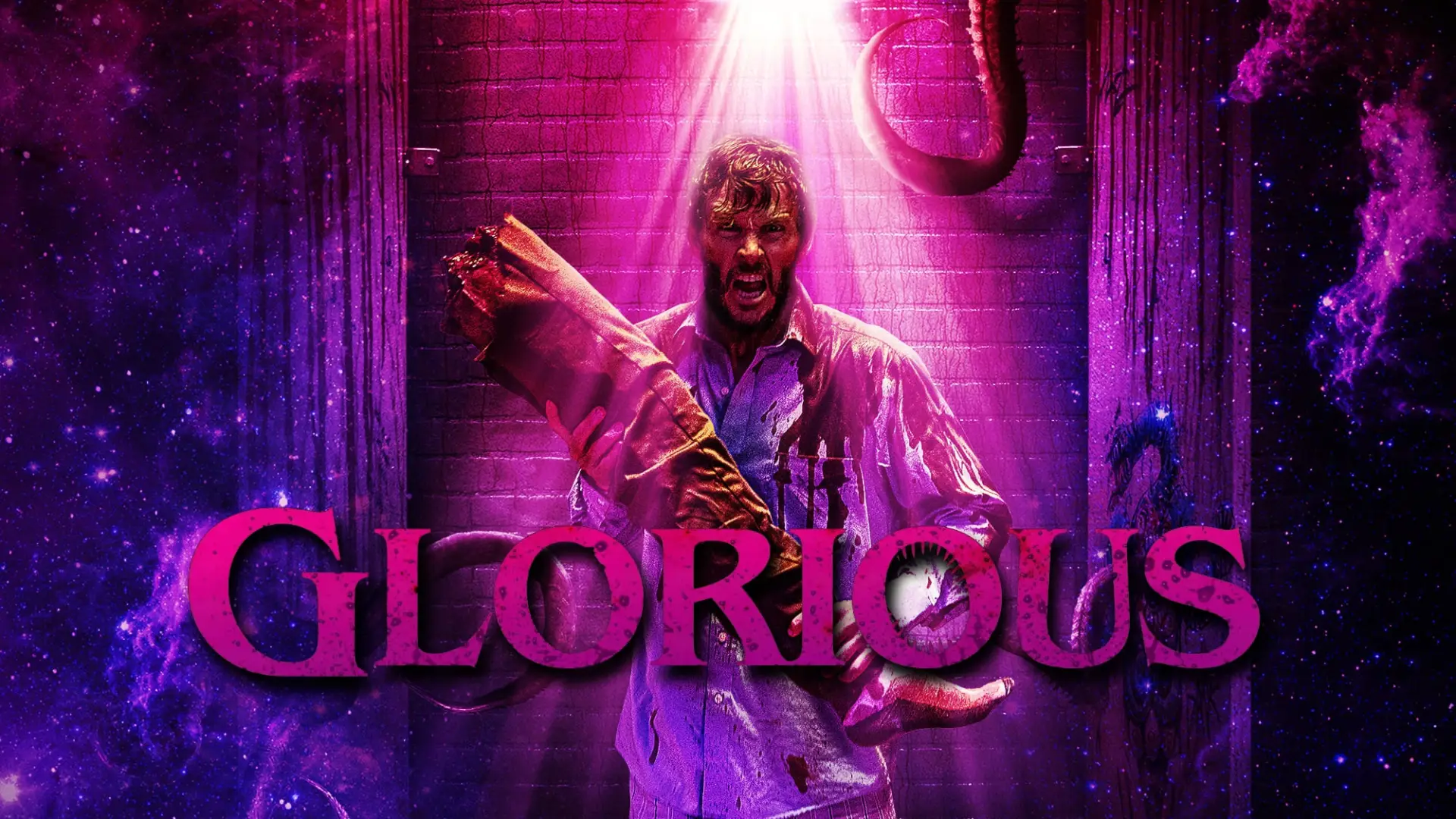 Видео к фильму Зло: Проклятая комната — Official Trailer