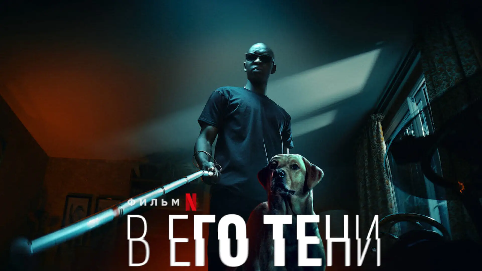 Видео к фильму В его тени — In His Shadow (Le Roi des Ombres) - 2023 - Netflix Trailer - English Subtitles