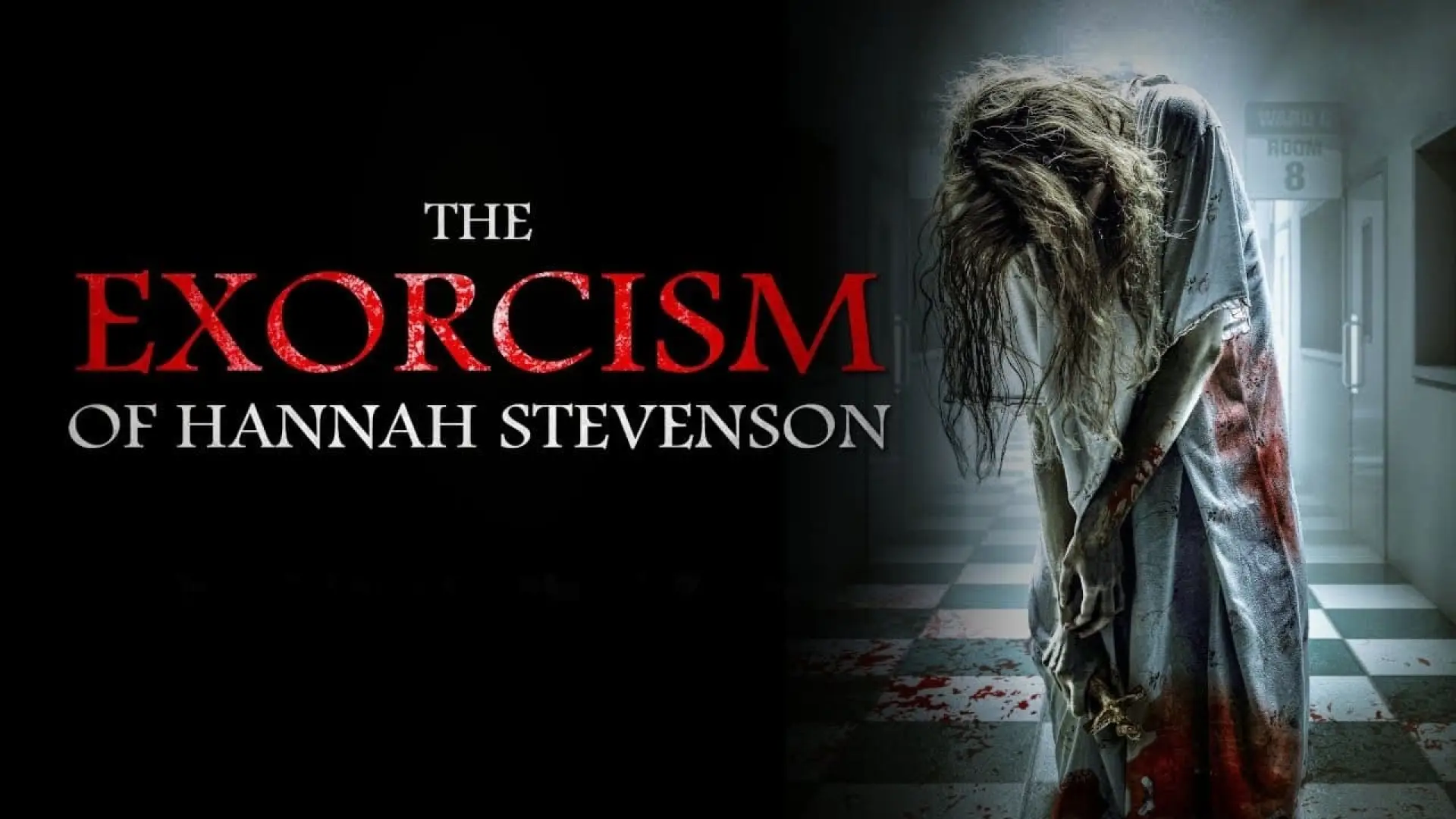 Видео к фильму The Exorcism of Hannah Stevenson | The Exorcism Of Hannah Stevenson | Official Trailer | Horror Brains