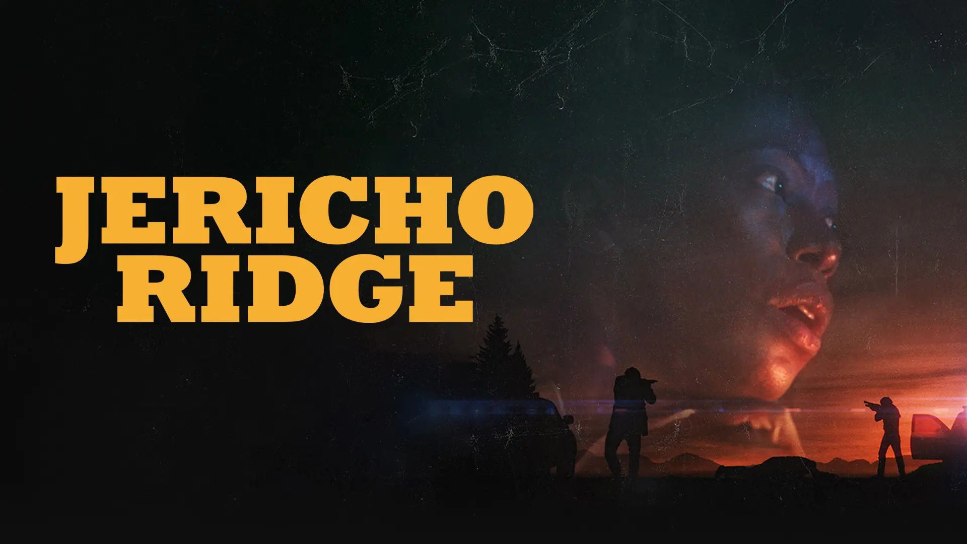 Видео к фильму Jericho Ridge — Trailer