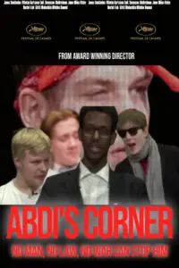 Abdi's Corner