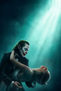 Постер к фильму "Джокер: Двойное безумие" #442497
