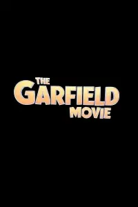 Постер к фильму "Гарфилд в кино" #89314