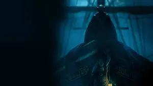 Задник к фильму "Последнее путешествие «Деметра»" #161709