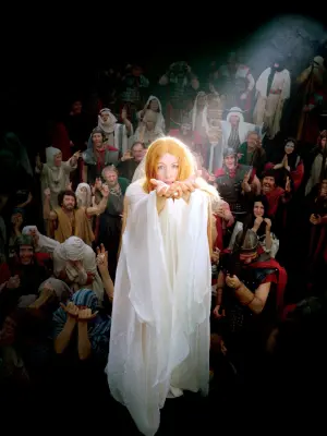 Постер к фильму "Дьяволы" #212557