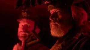 Задник к фильму "Морпехи. Зов долга" #654071