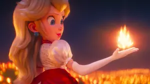 Задник к фильму "Братья Супер Марио в кино" #163007