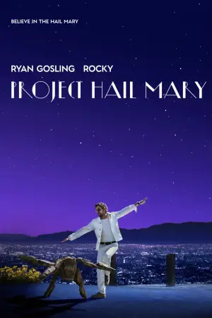 Постер к фильму "Проект «Конец света»" #746283