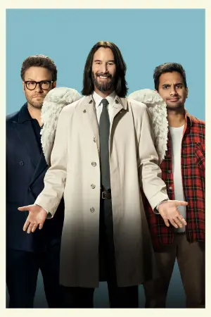 Постер к фильму "Везунчики" #517958