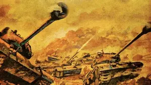 Задник к фильму "Битва в Арденнах" #347668