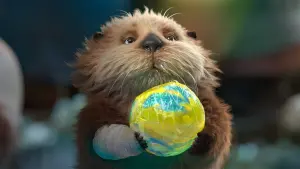 Задник к фильму "Глубокое море" #190180