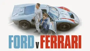 Задник к фильму "Ford против Ferrari" #588224