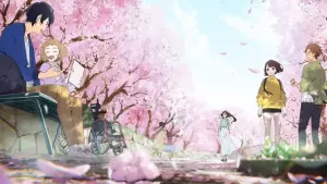 Задник к фильму "Её заветное желание" #174683