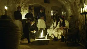 Задник к фильму "Καποδίστριας" #775252